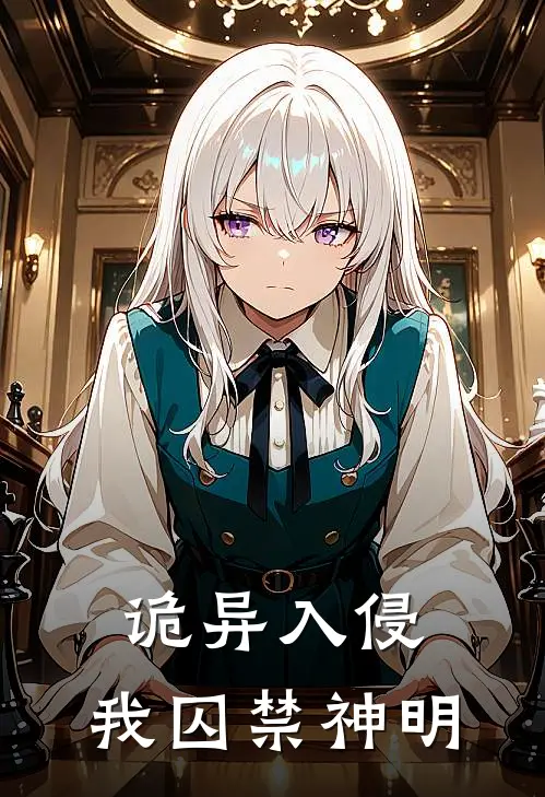 诡异入侵，我囚禁神明李靖张剑免费小说全集_免费阅读无弹窗诡异入侵，我囚禁神明李靖张剑