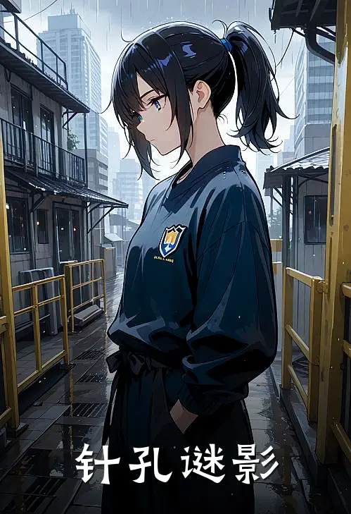 针孔谜影(林深苏棠)最新小说_免费阅读完整版小说针孔谜影(林深苏棠)