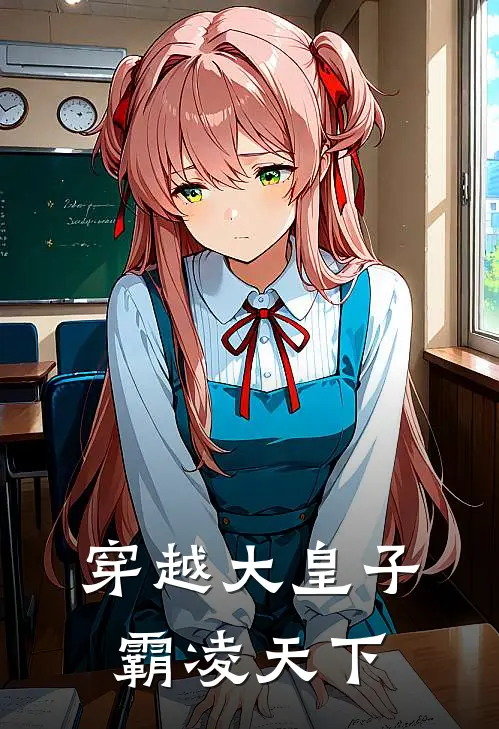 穿越大皇子，霸凌天下(欧阳铮欧阳嵩)免费阅读完整版小说_最新小说全文阅读穿越大皇子，霸凌天下欧阳铮欧阳嵩