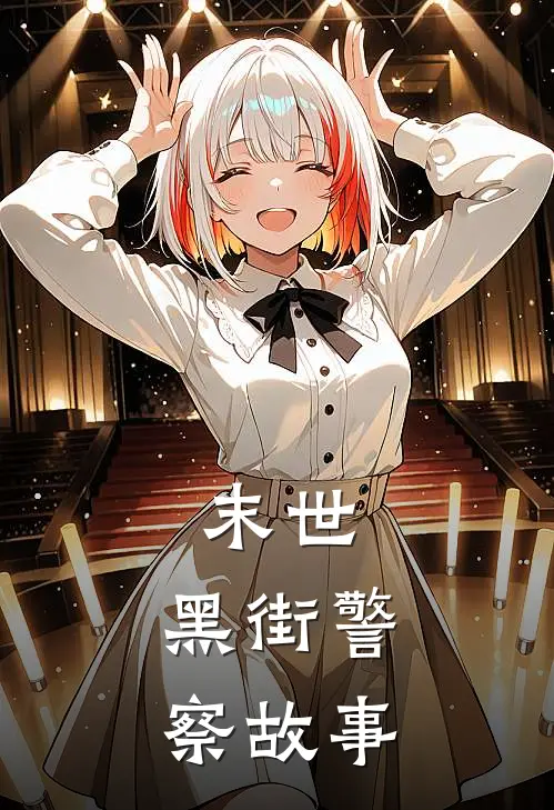 末世，黑街警察故事叶辰孟敬璋免费小说全集_免费小说在哪看末世，黑街警察故事(叶辰孟敬璋)