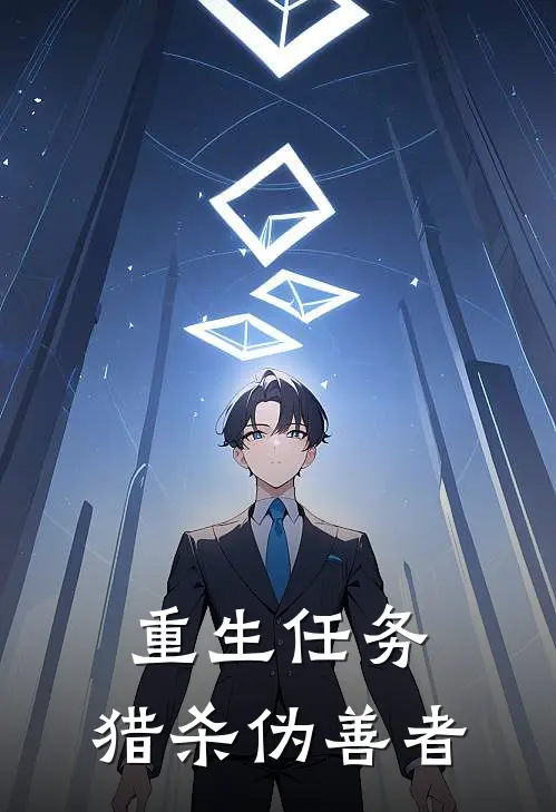 陈夜张雯重生任务：猎杀伪善者全文免费阅读_陈夜张雯完整版免费阅读