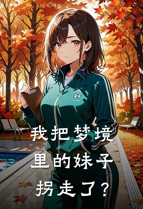 《我把梦境里的妹子拐走了？》姚景昕儿全本阅读_(姚景昕儿)全集阅读