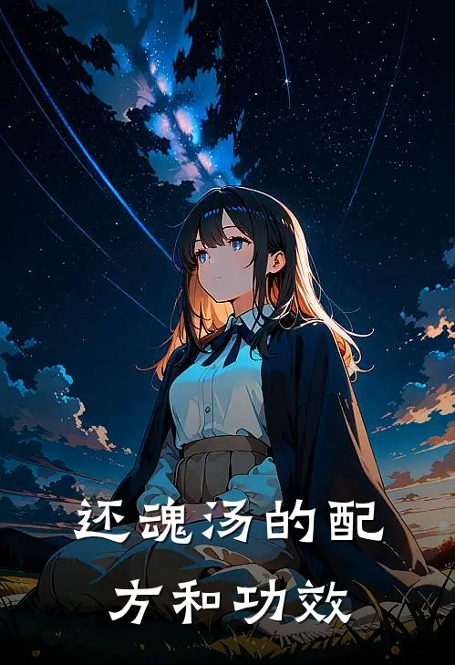 还魂汤的配方和功效