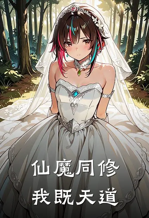 仙魔同修，我既天道(杨皓伊皓伊)全本免费小说_阅读免费小说仙魔同修，我既天道杨皓伊皓伊