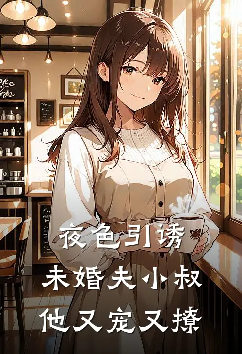 夜色引诱：未婚夫小叔他又宠又撩