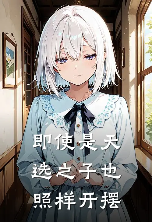 即使是天选之子也照样开摆