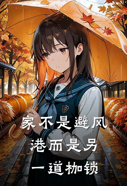 张悦林建国《家不是避风港而是另一道枷锁》_《家不是避风港而是另一道枷锁》最新章节在线阅读