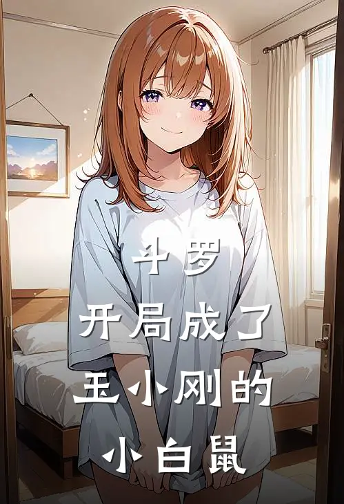 斗罗：开局成了玉小刚的小白鼠