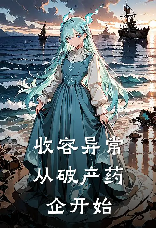 收容异常从破产药企开始李琟詹金斯热门小说免费阅读_完本完结小说收容异常从破产药企开始(李琟詹金斯)