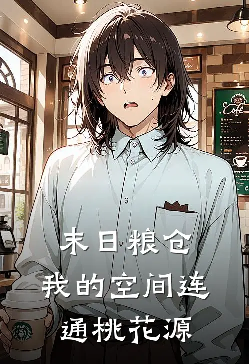末日粮仓：我的空间连通桃花源(陈岩陈岩)全本免费在线阅读_陈岩陈岩全文阅读