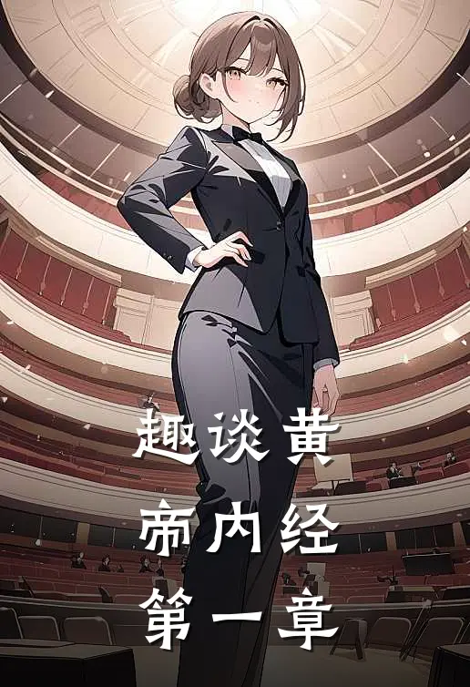 趣谈黄帝内经第一章