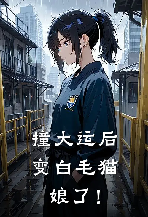 撞大运后变白毛猫娘了！叶曦陈羡羡完本完结小说_完本完结小说撞大运后变白毛猫娘了！(叶曦陈羡羡)