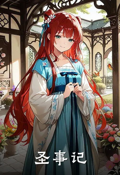 圣事记
