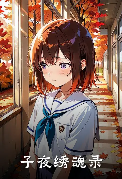 子夜绣魂录林缚雪苏青禾免费小说笔趣阁_完结小说免费阅读子夜绣魂录林缚雪苏青禾