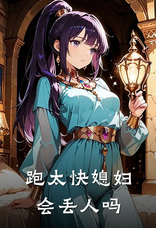 跑太快媳妇会丢人吗