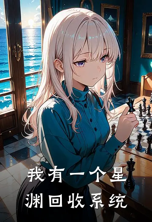 我有一个星渊回收系统