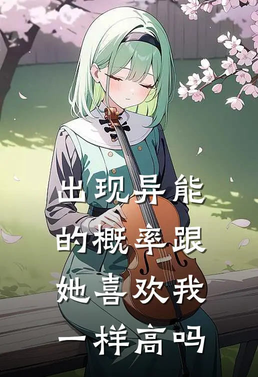 出现异能的概率跟她喜欢我一样高吗