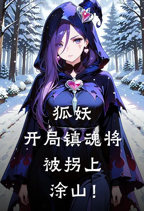 狐妖：开局镇魂将，被拐上涂山！小说曹宁涂山（已完结全集完整版大结局）曹宁涂山小说全文阅读笔趣阁