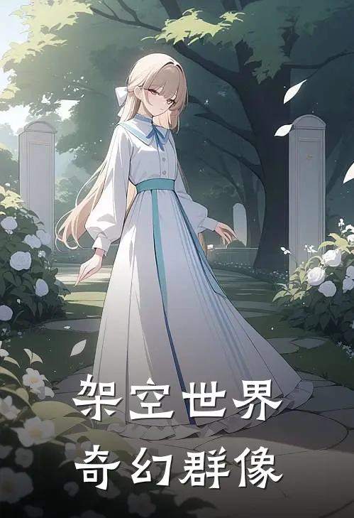 架空世界奇幻群像