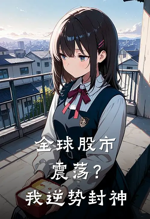 全球股市震荡？我逆势封神