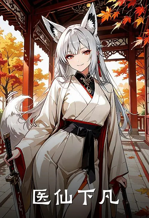 医仙下凡