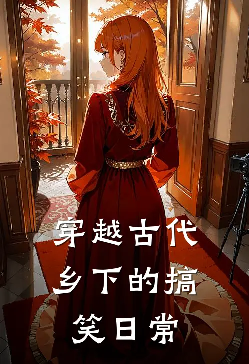 穿越古代乡下的搞笑日常