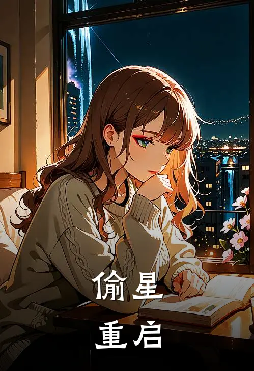 偷星，重启(琉星巴琪达尔)热门网络小说_小说推荐完结偷星，重启(琉星巴琪达尔)