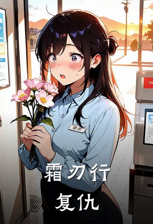 霜刃行：复仇(陈青苏鹤年)免费小说全本阅读_最新章节列表霜刃行：复仇(陈青苏鹤年)