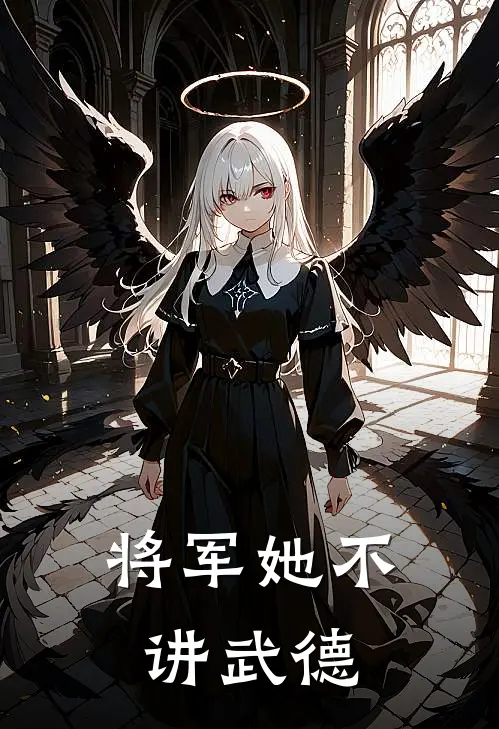 将军她不讲武德