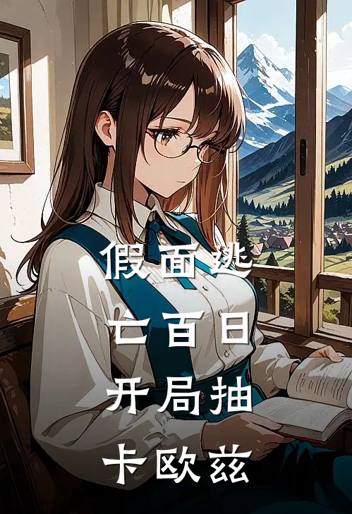 假面逃亡百日：开局抽卡欧兹苏哲安库热门的小说_免费小说假面逃亡百日：开局抽卡欧兹(苏哲安库)