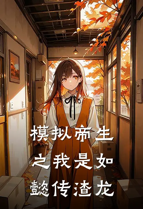 模拟帝生之我是如懿传渣龙(薛礼弘历)新热门小说_免费完结小说模拟帝生之我是如懿传渣龙(薛礼弘历)