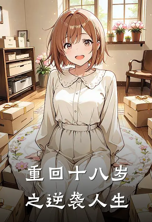 重回十八岁之逆袭人生(周阳张丽娜)热门网络小说推荐_最新章节列表重回十八岁之逆袭人生(周阳张丽娜)