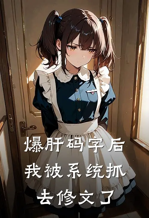 苏绾林沐风《爆肝码字后，我被系统抓去修文了》完结版免费阅读_爆肝码字后，我被系统抓去修文了全文免费阅读