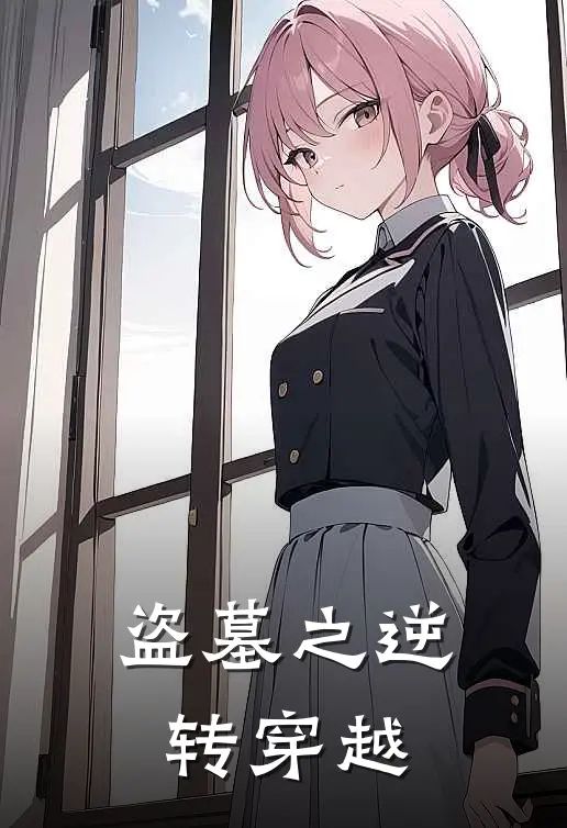 盗墓之逆转穿越