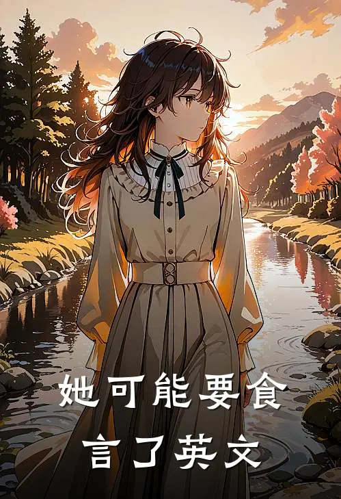 她可能要食言了英文