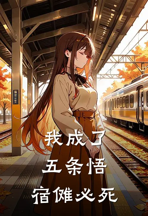 姜维伏黑惠(我成了五条悟，宿傩必死)全文免费在线阅读_我成了五条悟，宿傩必死完整版免费在线阅读