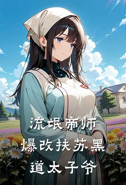 流氓帝师：爆改扶苏黑道太子爷扶苏嬴政免费小说完整版_最新好看小说流氓帝师：爆改扶苏黑道太子爷扶苏嬴政