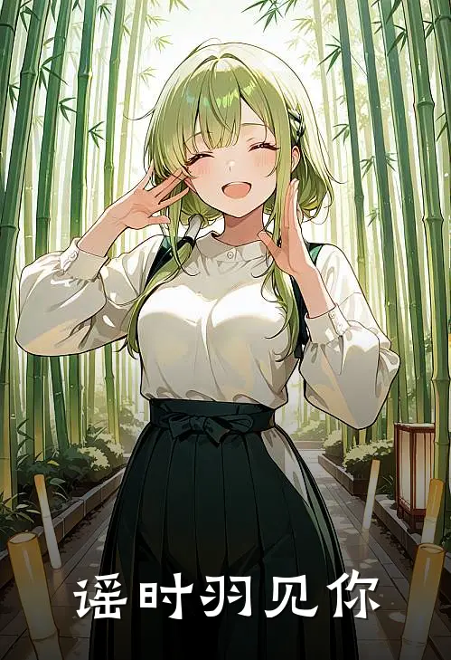 谣时羽见你陈羽刘谣免费小说全集_免费小说在哪看谣时羽见你(陈羽刘谣)