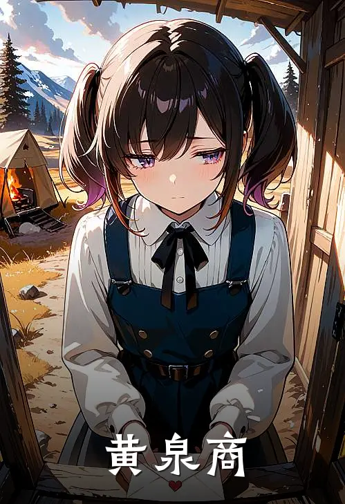 黄泉商(陈无咎赵记)全本免费小说_最新章节列表黄泉商(陈无咎赵记)