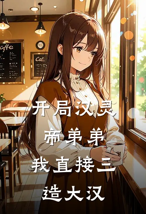 开局汉灵帝弟弟，我直接三造大汉