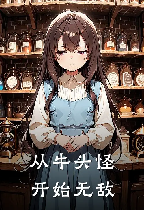 从牛头怪开始无敌