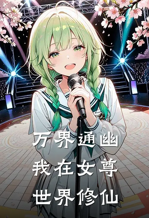 林默柳凤瑶(万界通幽：我在女尊世界修仙)完整版免费在线阅读_《万界通幽：我在女尊世界修仙》全集在线阅读