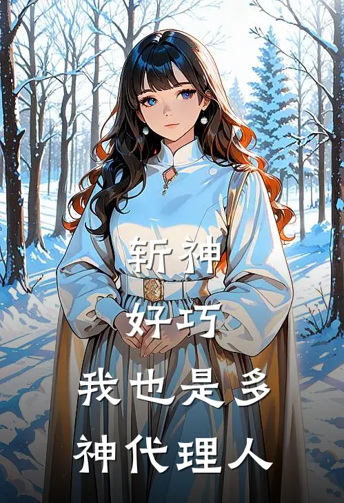 斩神：好巧，我也是多神代理人袁罡莫莉最新小说全文阅读_最新章节列表斩神：好巧，我也是多神代理人(袁罡莫莉)