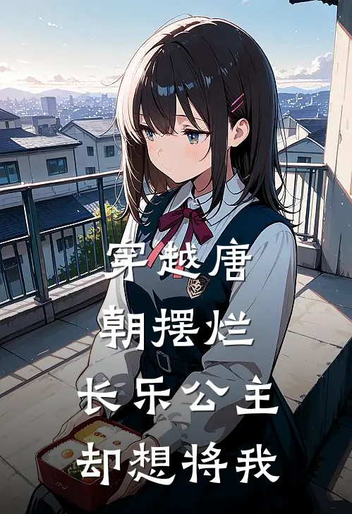 穿越唐朝摆烂，长乐公主却想将我林逸福伯热门小说免费阅读_完本完结小说穿越唐朝摆烂，长乐公主却想将我(林逸福伯)