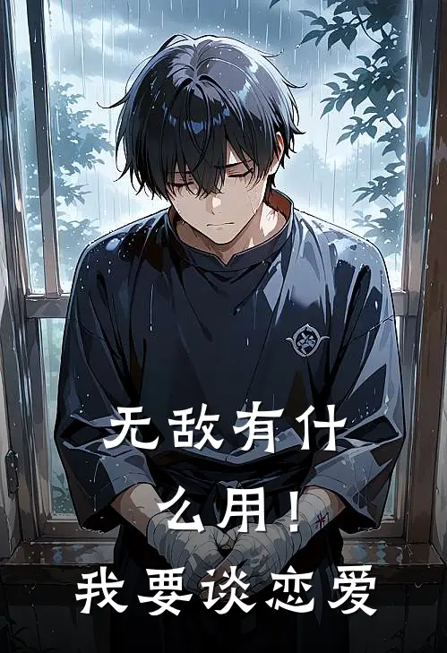 无敌有什么用！我要谈恋爱