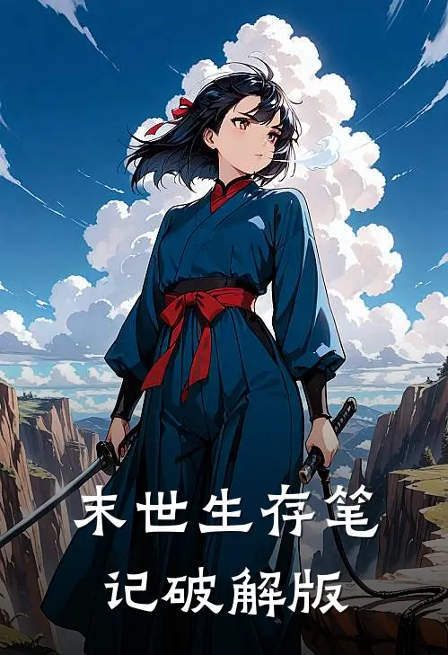 末世生存笔记破解版