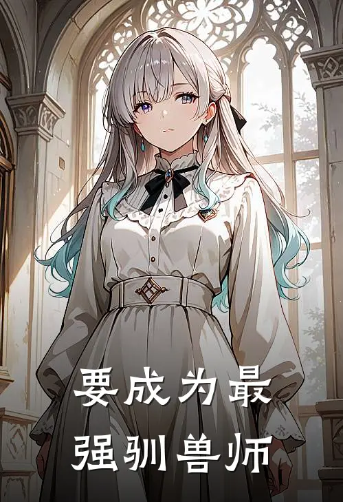 要成为最强驯兽师