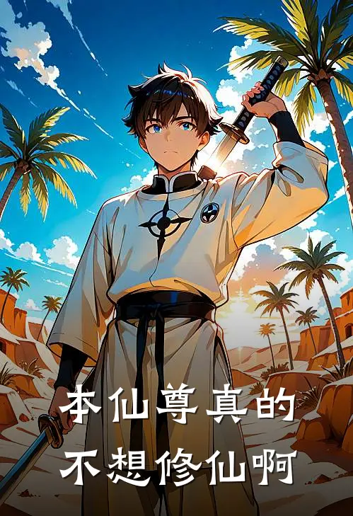 《本仙尊真的不想修仙啊》沈笑笑周正阳已完结小说_本仙尊真的不想修仙啊(沈笑笑周正阳)全文免费阅读无弹窗大结局