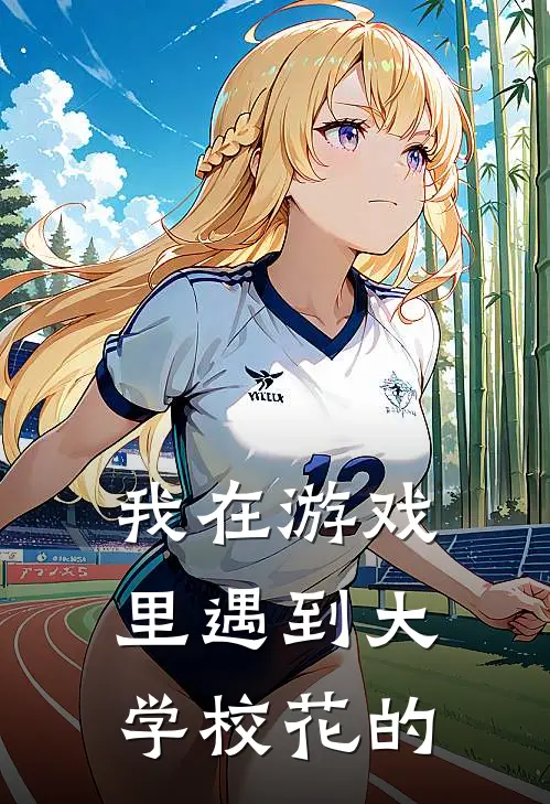我在游戏里遇到大学校花的