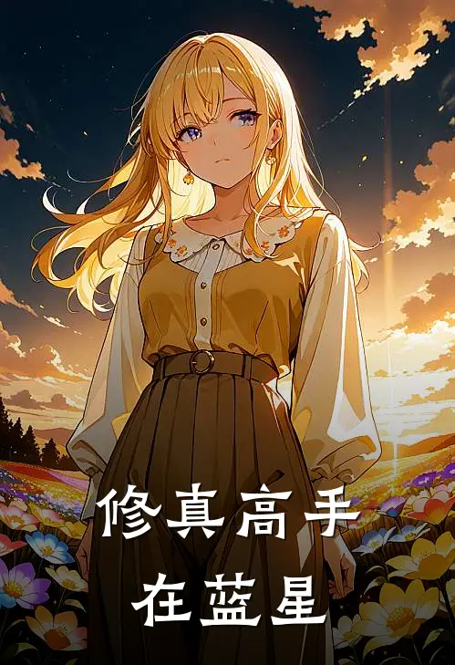 李天许琴(修真高手在蓝星)全本免费在线阅读_李天许琴全集在线阅读